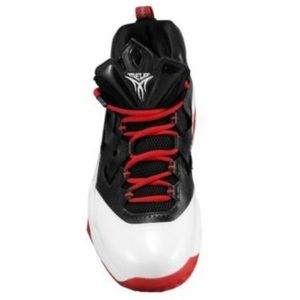 NIKE AIR JORDAN Melo M9 kicks youth size 5